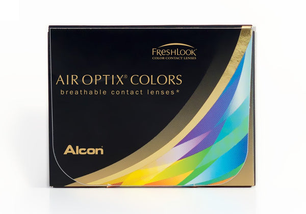 Air Optix Colors (2 pack)