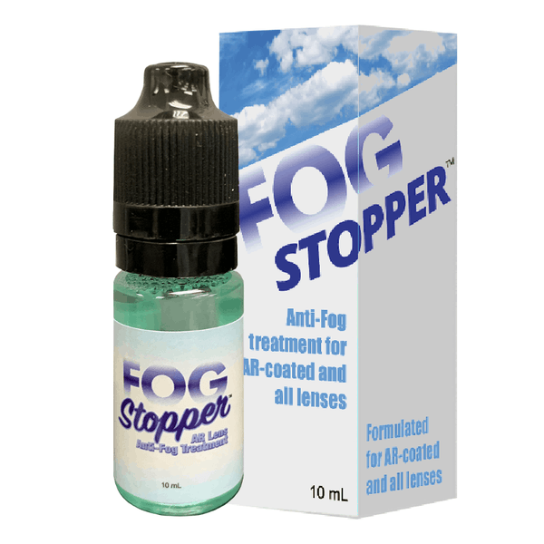 Fog Stopper solution (10 mL)