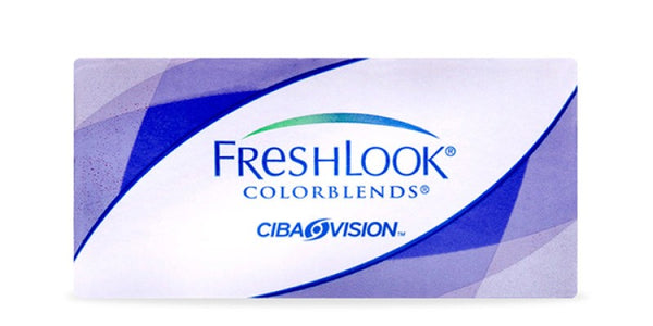 Freshlook Colorblends (6 pack)