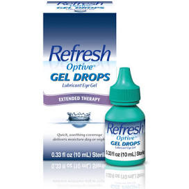 Refresh Optive Gel Drops (10mL) (by Refresh®)