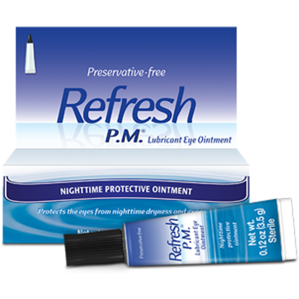 REFRESH P.M.® (3.5 g) (by Refresh®)