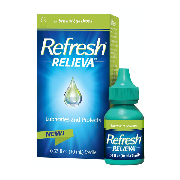 Refresh Relieva (10 mL)